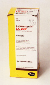 LA-200 Liquamycin®